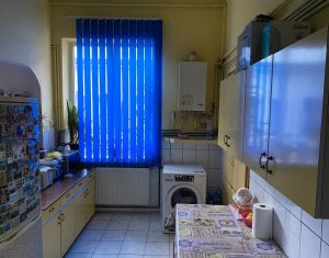 Appartement 2 chambres à vendre dans Cluj-napoca