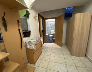 Appartement 2 chambres à vendre dans Cluj-napoca