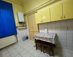 Appartement 2 chambres à vendre dans Cluj-napoca