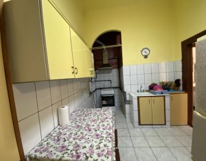 Apartament cu 2 camere, 64 mp+terasa 14 mp, Ultracentral