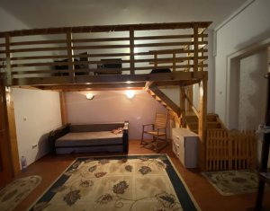 Sale apartment 2 rooms in Cluj-napoca