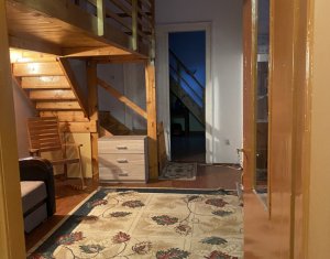 Appartement 2 chambres à vendre dans Cluj-napoca