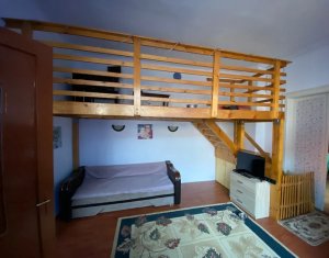 Appartement 2 chambres à vendre dans Cluj-napoca