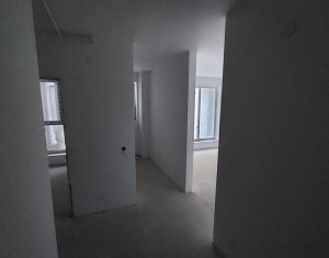 Apartament 2 camere Grigorescu  cu terasa 65 mp utili