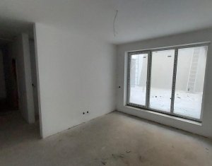 Apartament 2 camere Grigorescu  cu terasa 65 mp utili