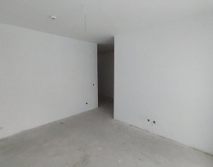 Apartament 2 camere Grigorescu  cu terasa 65 mp utili