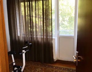 Appartement 3 chambres à vendre dans Cluj-napoca, zone Gheorgheni