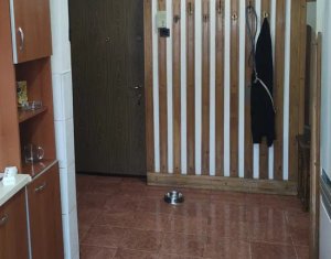 Apartment 3 rooms for sale in Cluj-napoca, zone Gheorgheni