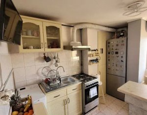 Apartament 1 camera mobilat si utilat modern, zona Manastur 