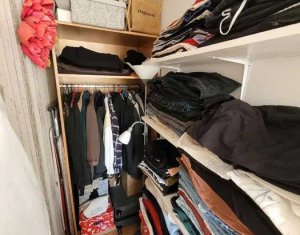 Apartament 1 camera mobilat si utilat modern, zona Manastur 