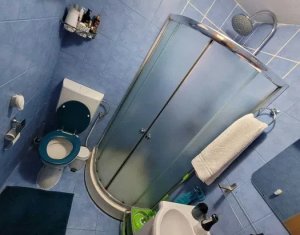 Apartament 1 camera mobilat si utilat modern, zona Manastur 
