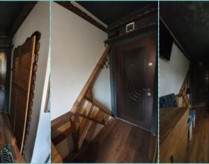 Studio for sale in Cluj-napoca, zone Gheorgheni