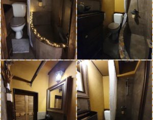 Studio for sale in Cluj-napoca, zone Gheorgheni