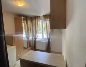 Studio for sale in Cluj-napoca, zone Gheorgheni