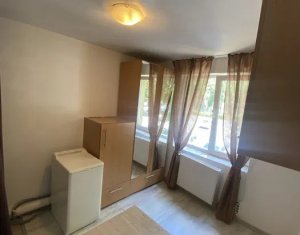 Studio for sale in Cluj-napoca, zone Gheorgheni