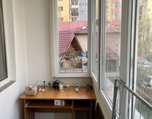De vanzare apartament cu 2 camere 49mp, zona Casa Radio
