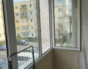 De vanzare apartament cu 2 camere 49mp, zona Casa Radio