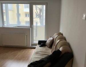 De vanzare apartament cu 2 camere 49mp, zona Casa Radio