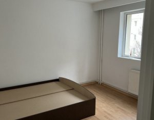 De vanzare apartament cu 2 camere 49mp, zona Casa Radio