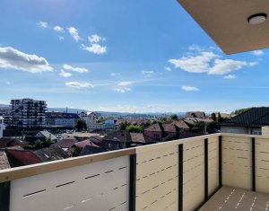 Vanzare apartament 2 camere in Cluj-napoca, zona Iris