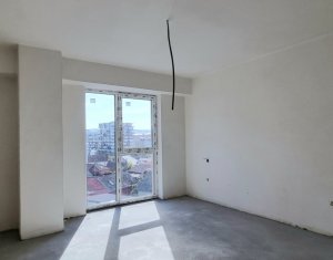 Apartament cu 2 camere bloc nou, Oasului