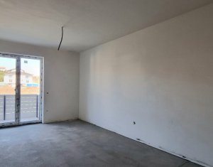 Apartament cu 2 camere bloc nou, Oasului