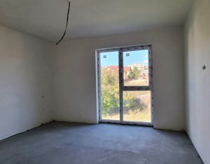 Apartament cu 2 camere bloc nou, Oasului