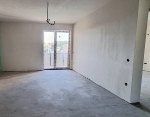 Apartament cu 2 camere bloc nou, Oasului