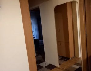 Apartament 3 camere decomandat, etaj intermediar, piata Zorilor