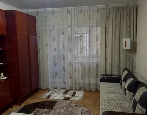 Apartament 3 camere decomandat, etaj intermediar, piata Zorilor