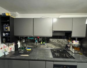 Apartament 2 camere, semidecomandat, 50 mp, balcon 7 mp, zona Fantanele