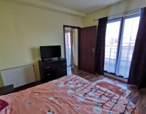 Apartament 2 camere, 63 mp, zona Iulius