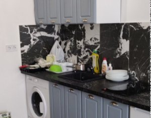 Vanzare apartament 1 camere in Cluj-napoca, zona Someseni