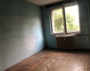 Apartament 2 camere decomandate, 48 mp, cartier Gheorgheni