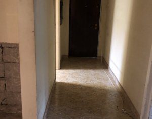 Apartament 2 camere decomandate, 48 mp, cartier Gheorgheni