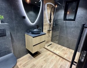 Vanzare apartament 2 camere in Floresti