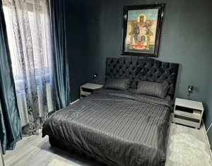 Apartament 2 camere, ultrafinisat, 50 mp, Floresti
