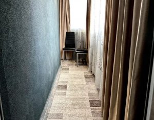 Apartament 2 camere, ultrafinisat, 50 mp, Floresti