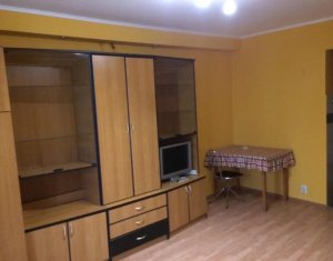 Studio for sale in Cluj-napoca, zone Dambul Rotund