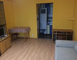 Studio for sale in Cluj-napoca, zone Dambul Rotund