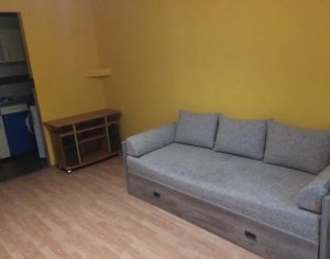 Studio for sale in Cluj-napoca, zone Dambul Rotund