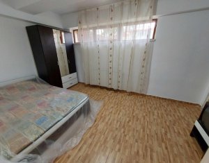 Apartament ideal pentru investitie, strada Campului 