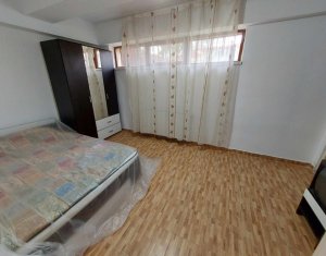 Apartament ideal pentru investitie, strada Campului 141