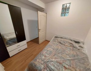 Apartament ideal pentru investitie, strada Campului 