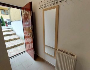 Apartament ideal pentru investitie, strada Campului 