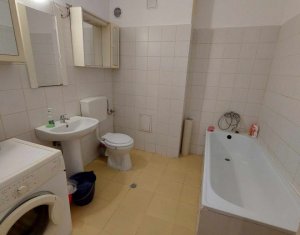 Apartament ideal pentru investitie, strada Campului 