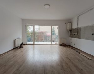 Appartement 2 chambres à vendre dans Cluj-napoca, zone Zorilor