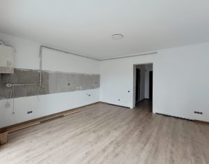 Apartament 2 camere, 55 mp, finisat, PARTER, zona G . BACOVIA/ZORILOR