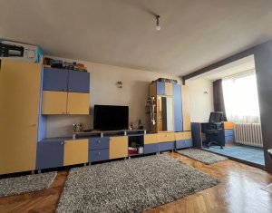 Studio for sale in Cluj-napoca, zone Gheorgheni