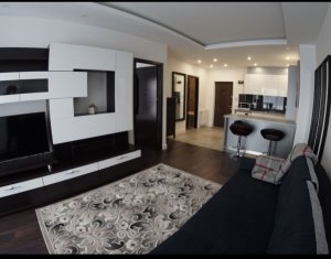 Appartement 2 chambres à vendre dans Cluj-napoca, zone Centru